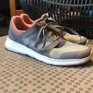 Adidas CloudFoam Fashion Sneakers